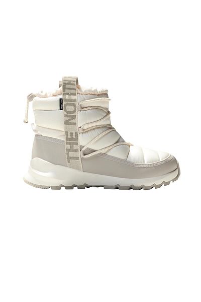 THE NORTH FACE W Thermoball Lace Up Wp Γυναικείες Μπότες