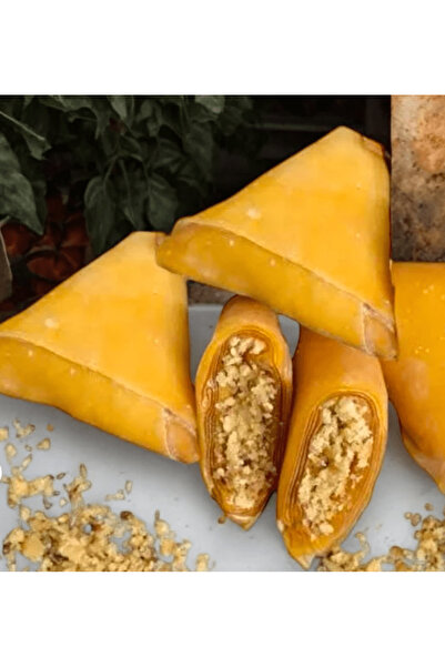 Türkiyem Organik Ürünler تميمة الجوز 1 كجم