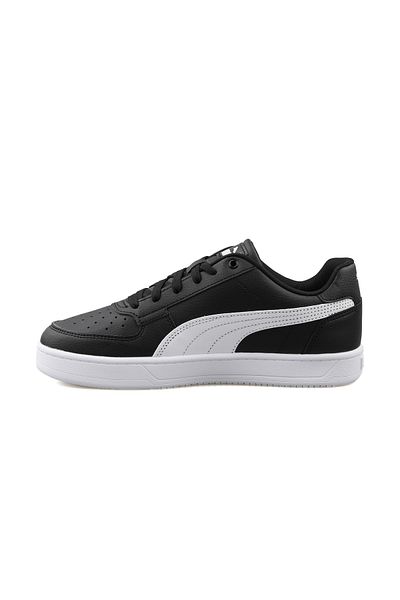 Puma Caven 2.0 Jr - Young Black Casual Shoes 39383705