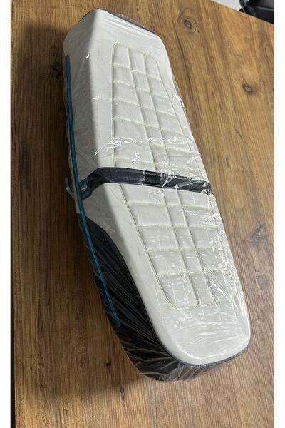 Home Cg-Çita Kesik Koltuk Beyaz (Cg Kesik Sele)