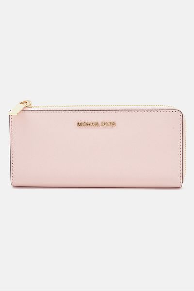 Michael Kors Pink Wallet Card Holder Styles Prices Trendyol