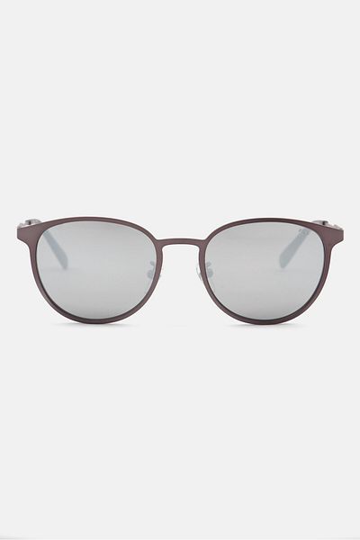 Fila Men Sfi21752627x Sports Sunglasses, Grey
