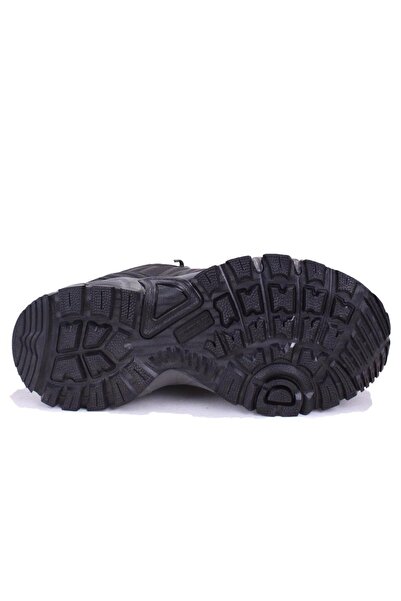 lumberjack Shell Hı Siyah Ortoprdik Outdoor Waterproof  Erkek Bot