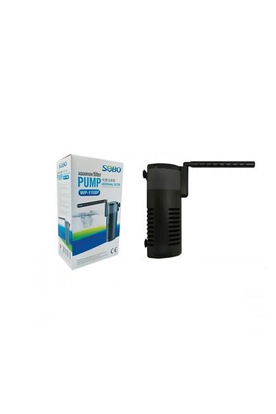 Sobo Wp-1105F Aquarium Internal Filter 200 Lt/H 5 W - Petshopundan