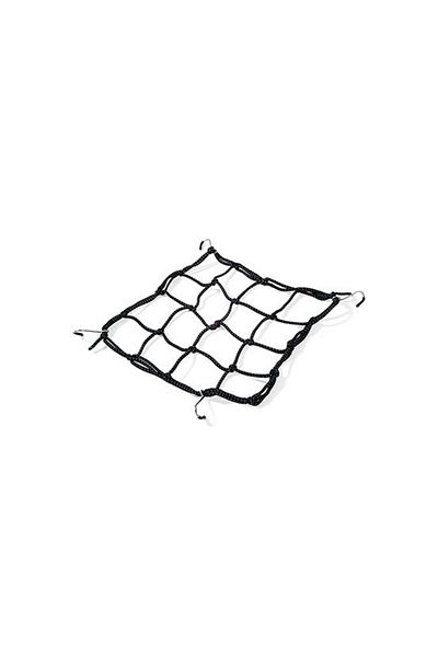 Tchibo Bicycle Cargo Net, Black
