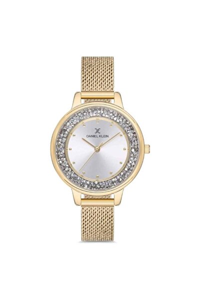 Daniel Klein Kadın Kol Saati Dk102.012624h