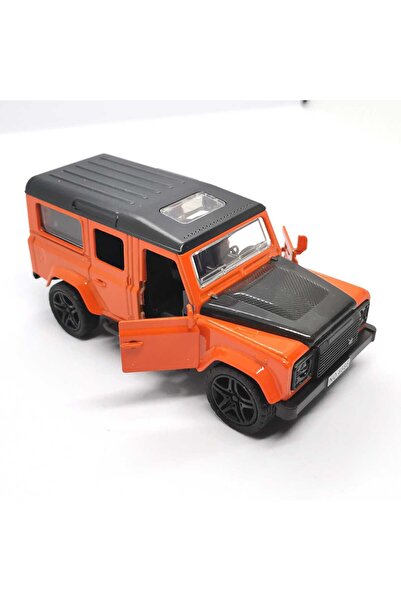 Daily Bazaar نموذج معدني لبوابات السيارة، فتح وإغلاق، سحب وإسقاط، يمكن نقله ب...