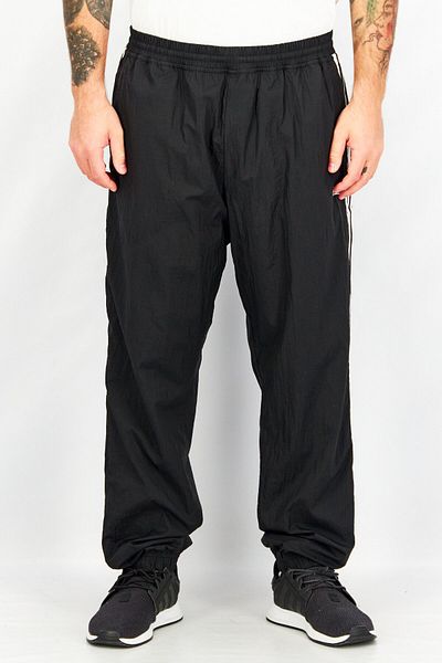 adidas Men Sportswear Fit Training Track Pants, Black