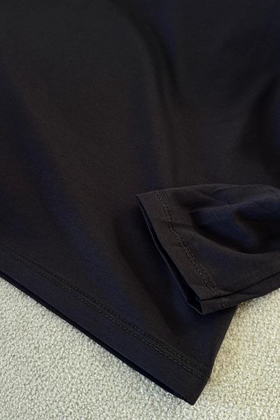 Carpe Nothıng but Long Sleeve Full Length Blouse