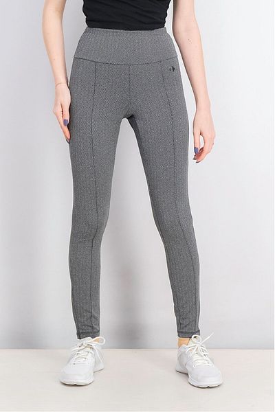 Tchibo Women Sportswear Fit Training Tight, Black