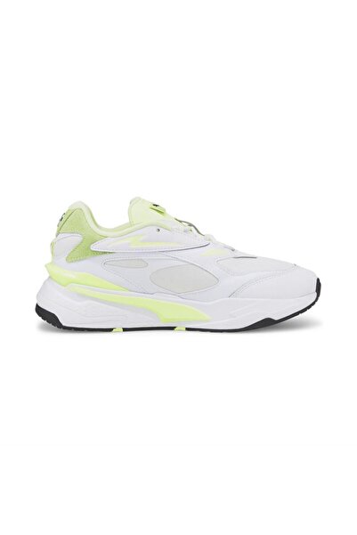 Puma MAPF1 RS BEYAZ ERKEK SPOR AYAKKABI E-25 30697305
