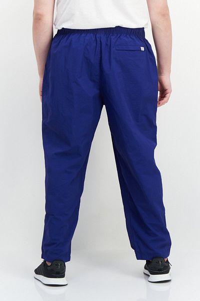Puma Men Sportswear Fit Brand Logo Training Track Pant, Blue