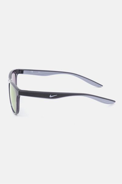 Nike Men 59341 Sports Sunglasses, Black