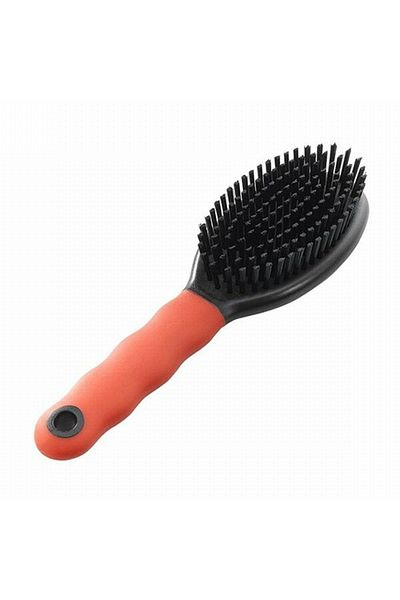 Ferplast Gro 5922 - Cat and Dog Comb Brush 3X6X23 cm Large