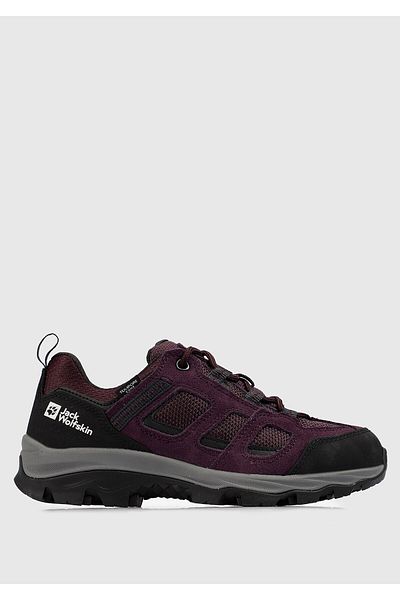 Jack Wolfskin Vojo 3 Texapore Low W – hohe Taille