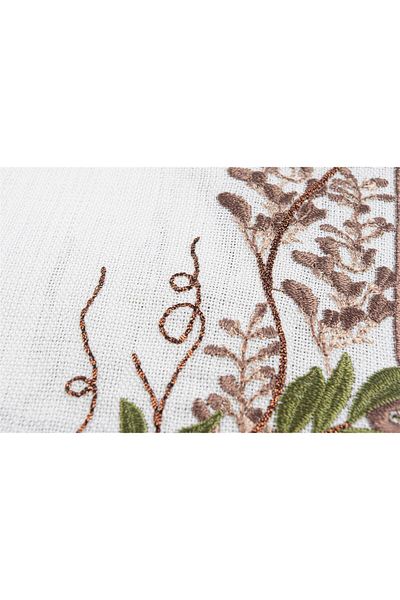 Mikasa Moor Sally Coasters 6 Pieces 15cm