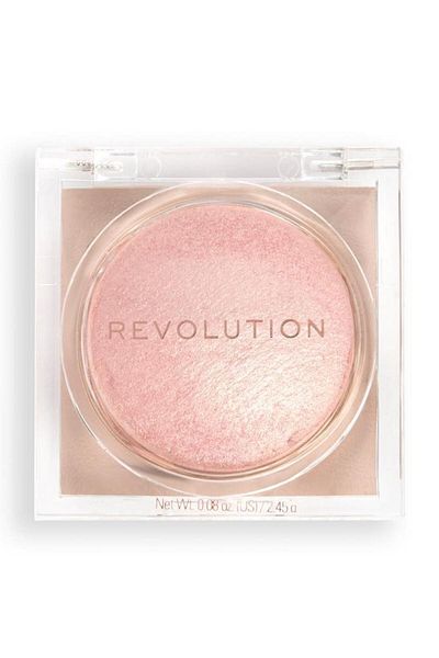 Revolution BEAM BRIGHT Pink Illuminating Seduction