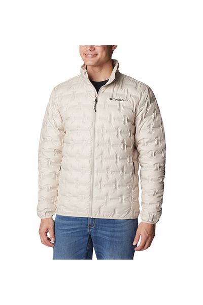 Columbia Delta Ridge Ii down Jacket Men's Coat