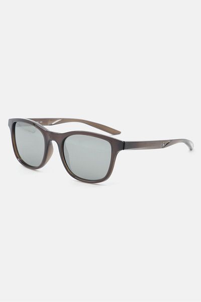 Nike Men Nkdv6955 Sports Sunglasses, Black