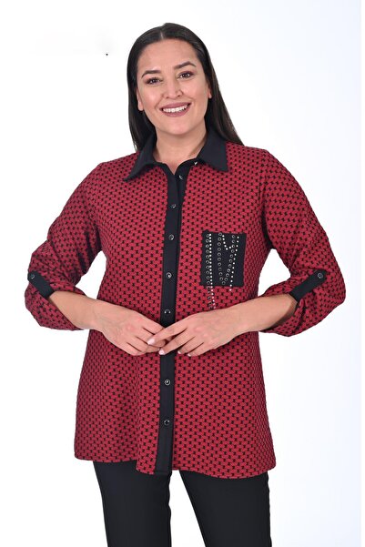 FLAŞ 3118 FLAŞ GÖMLEK