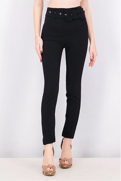 Guess W84B29WAOH0 WOMEN'S TROUSERS