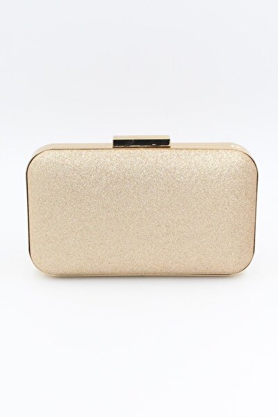 Chantaky 064 حقيبة سهرة رملية لامعة بطول 270 كم