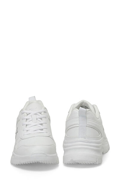 Kinetix Άνετα αθλητικά παπούτσια λευκά γυναικεία αθλητικά παπούτσια