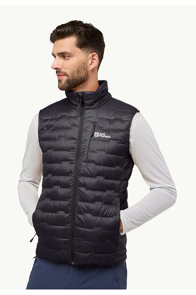 Jack Wolfskin Passamani down Vest Men's Vest