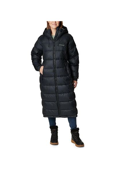 Columbia معطف طويل من Pike Lake II