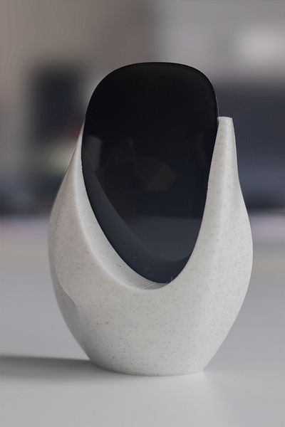 Akibo Ergomagic: Ergonomic Case for Apple Magic Mouse 1 and 2