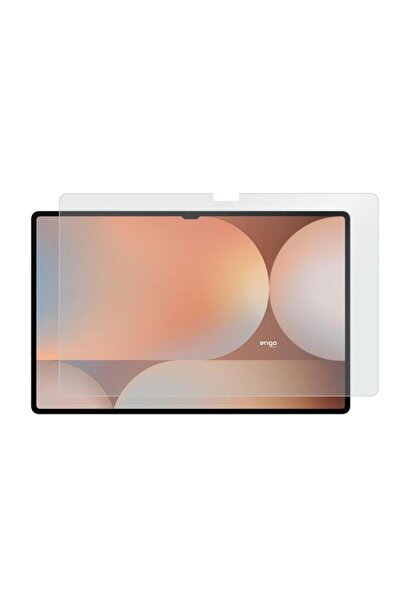 Engo Samsung Galaxy Tab S10 Ultra Mat Ekran Koruyucu 14.6 SM-X920
