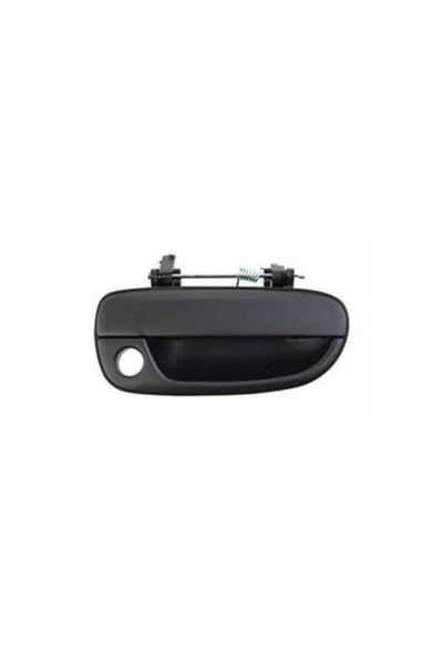 GÜRTAŞ مقبض خارجي للباب الأمامي الأيمن لسيارة Hyundai Accent 2000-2005 - 82660-25000CA