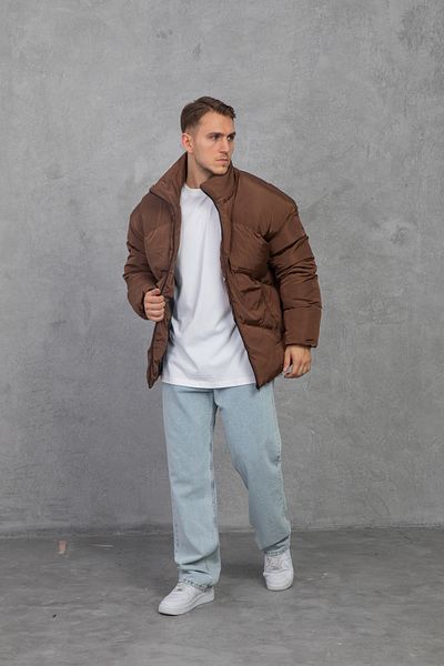 NOUCAMP Puffer Model Inflatable Coat