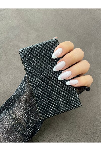 incikliboncuklu Taşlı Sigara Kutusu Uzun slim