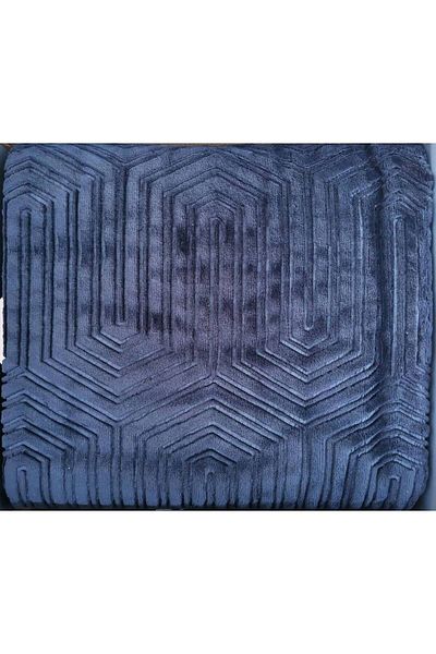 Özdilek Blanket Prestige Jet - Blaçift Personality Box (Y) Double Set