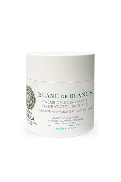 Natura Siberica كريم الوجه النهاري المرطب المكثف من كوبنهاغن بلانك دي بلانك 5...