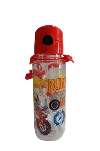 Çiftsan Men's Model Double San 500 ml Plastic Flask
