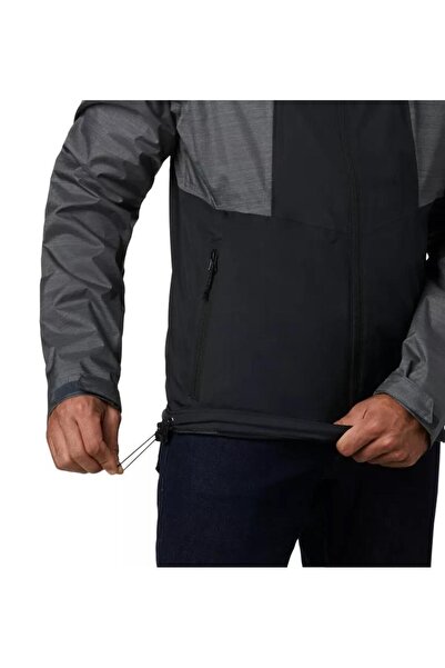 Columbia Inner Limits Men's Windbreaker - Raincoat