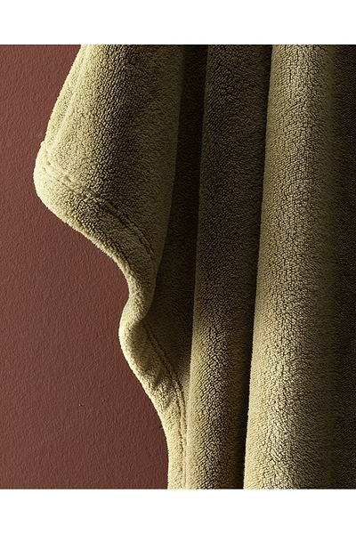 Madame Coco Marla Poncho