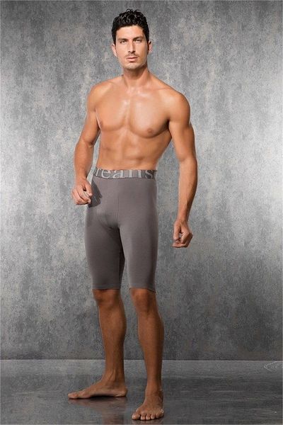 DEFNADA Doreanse Very Long Men's Sports Boxers 1785