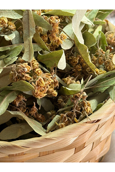 Kalbin Diyarı Ihlamur Yeni Harman 100gr