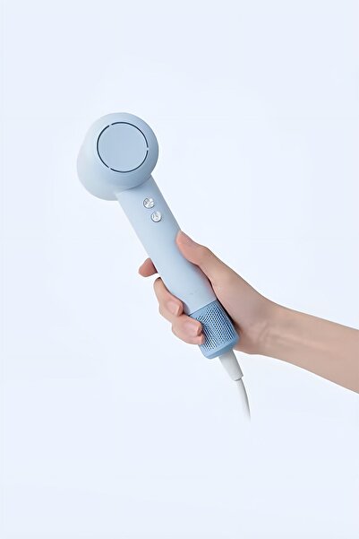 Pluzz X116Se Ion Hair Dryer