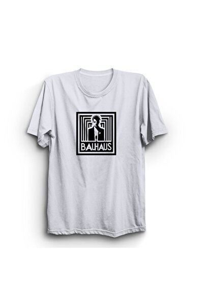 The Fame Bauhaus, Labirint, rok metal muzički bend 100% pamuk majica