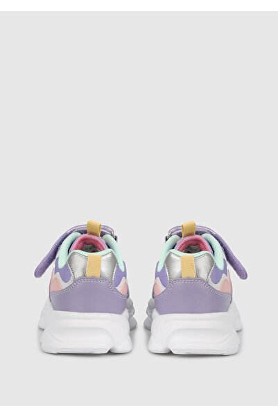 pepino Lila Kız Çocuk Sneaker