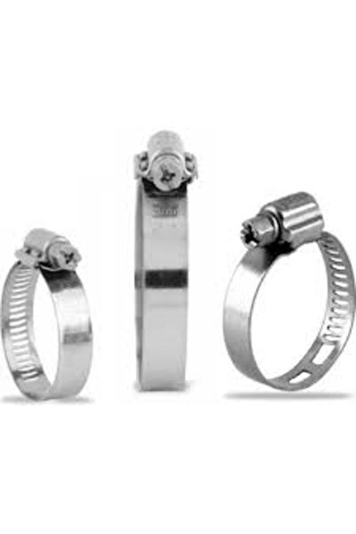 Meşem Stezaljka za crevo 8 mm - 13 x 19 mm 10 kom