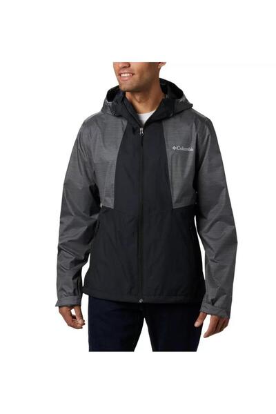 Columbia Inner Limits Men's Windbreaker - Raincoat
