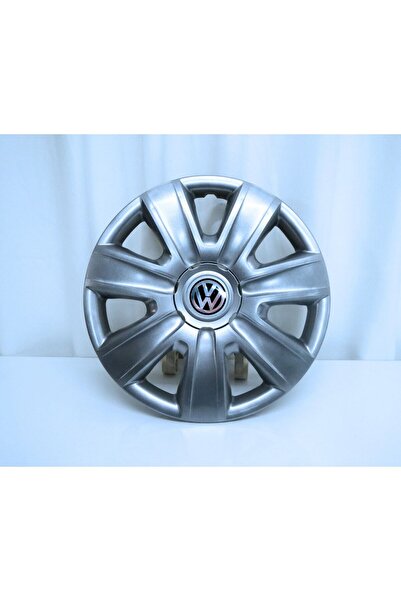 OTOCİRİT Jant Kapağı Kırılmaz 13" Volkswagen Polo (çıkartma Hediyeli) (adet O...