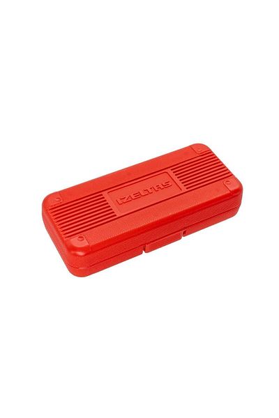 İzeltaş İzeltaş 1/4 Six Corner Socket Wrench and Bits Set 27 Pieces