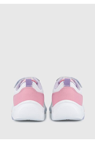 pepino Spor Ayakkabı 1439 Patik - Beyaz Lıla - 27