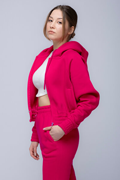 C&C OKULCUNUZ Σετ φόρμας Anime Printed Kawaii - 3 κλωστές, χοντρό ύφασμα, βαμβακερό